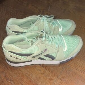Reebok GL6000